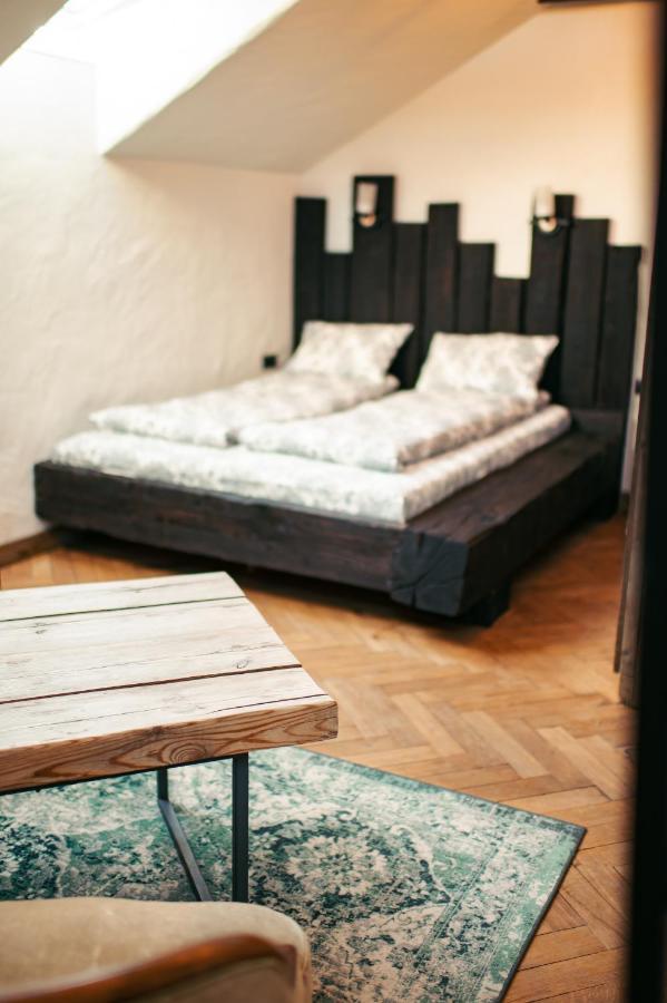 Apartamenti Vejdzirnavas Ventspils Esterno foto