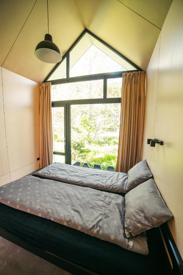 Apartamenti Vejdzirnavas Ventspils Esterno foto