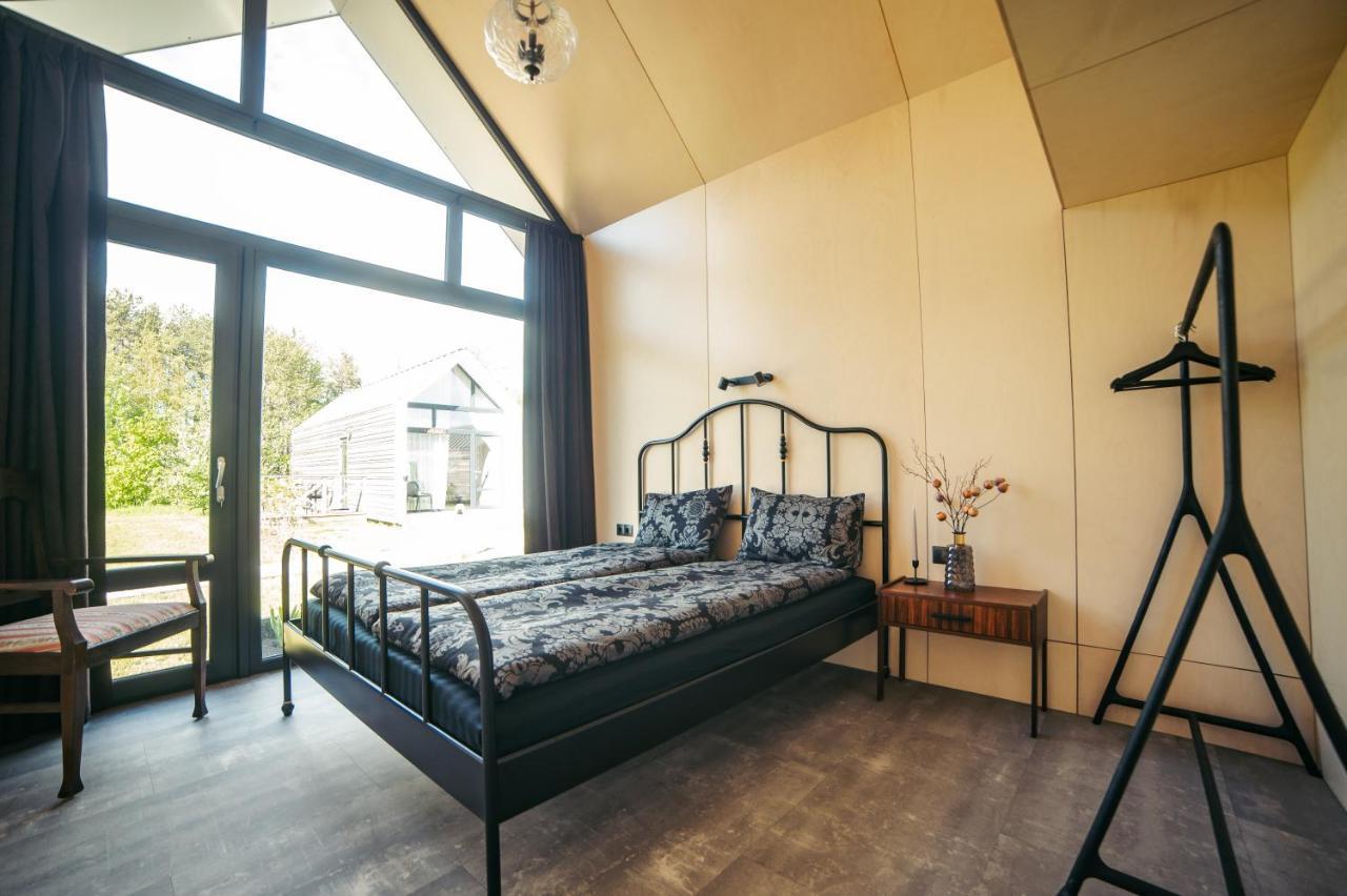Apartamenti Vejdzirnavas Ventspils Esterno foto