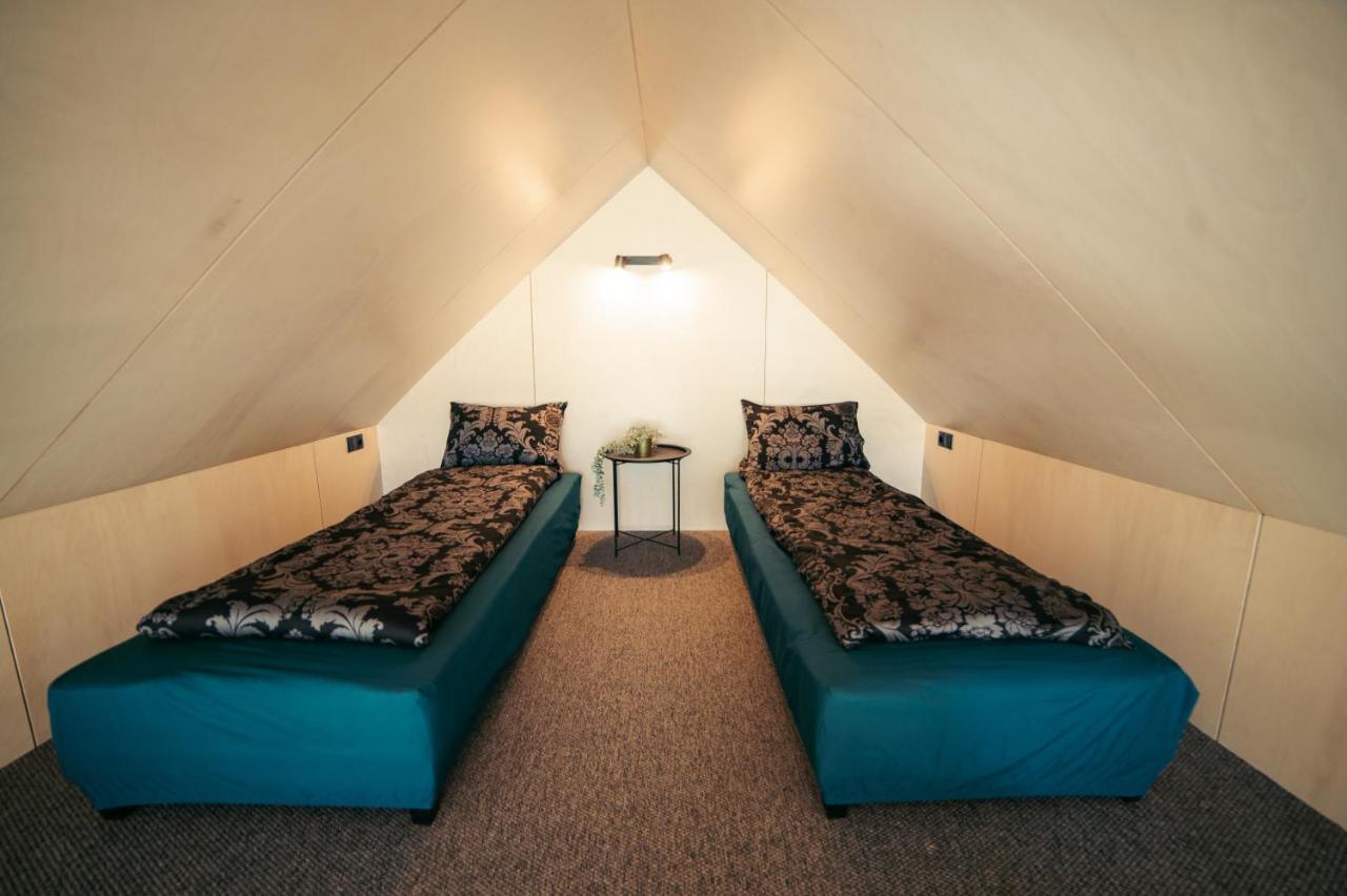 Apartamenti Vejdzirnavas Ventspils Esterno foto
