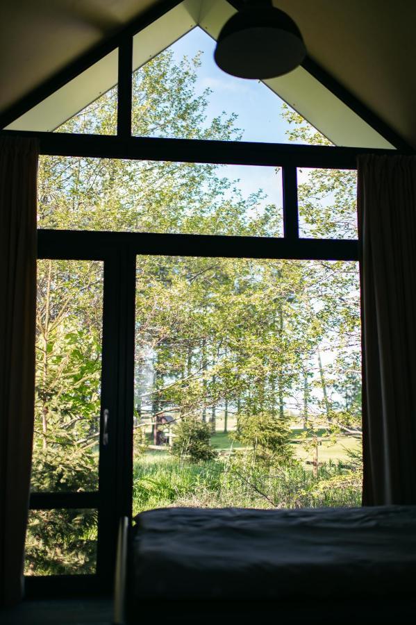 Apartamenti Vejdzirnavas Ventspils Esterno foto